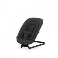 CYBEX Gold Lemo pihenőszék Stunning Black pihenőszék, bébifotel