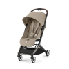 Cybex Gold Orfeo TPE sport babakocsi - Almond beige