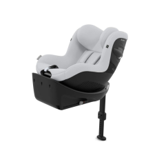 CYBEX Gold Sirona Gi i-Size Fog Grey Comfort 2025 gyerekülés