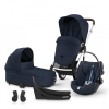 CYBEX Gold Talos S LUX 4in1 Ocean Blue