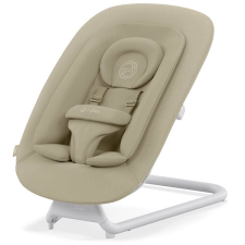 CYBEX Lemo Bouncer Sand White pihenőszék, bébifotel