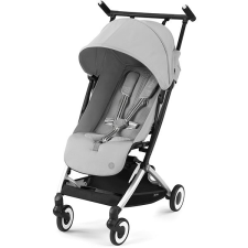 CYBEX Libelle SLV Fog Grey/Light grey babakocsi