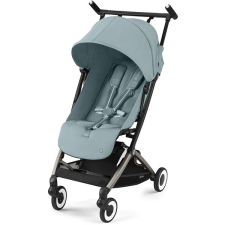 CYBEX Libelle TPE Stormy Blue/Light blue babakocsi