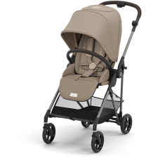  Cybex Melio Almond Beige (4063846449651) babakocsi