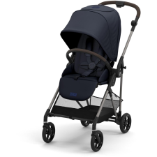  Cybex Melio Dark Blue (4063846449736) babakocsi