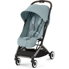 CYBEX Orfeo Stormy Blue babakocsi