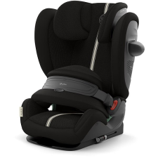 CYBEX Pallas G3 i-Size Plus Moon Black gyerekülés