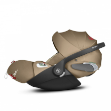 CYBEX Platinum Cloud T 2023 One Love by Karolina Kurkova gyerekülés