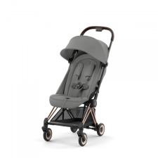 CYBEX Platinum COYA Mirage Grey / Rosegold babakocsi