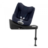 CYBEX Platinum Sirona Ti i-Size Nautical Blue PLUS