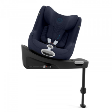 CYBEX Platinum Sirona Ti i-Size Nautical Blue PLUS gyerekülés