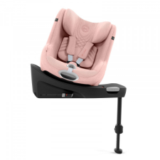 CYBEX Platinum Sirona Ti i-Size Peach Pink PLUS gyerekülés