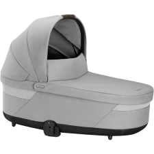 CYBEX S Lux Lava Grey/ Mid grey - mély babakocsi