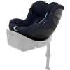 CYBEX Sirona G i-Size Plus Ocean Blue / Navy Blue