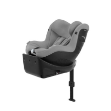 CYBEX Sirona Gi i-Size – Plus autósülés 61-105cm Stone Grey gyerekülés