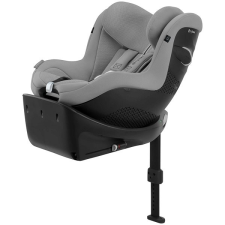 CYBEX Sirona Gi i-Size Plus Stone Grey / Mid Grey gyerekülés