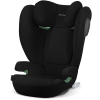 CYBEX Solution B3 i-Fix Volcano Black