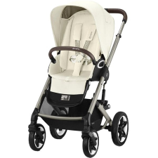 CYBEX Talos S Lux TPE Seashell Beige / Light beige babakocsi