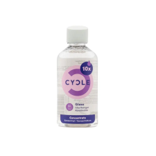 Cycle Ablaktisztító természetes - 50ml 10x koncentrátum tisztító- és takarítószer, higiénia
