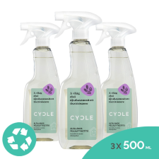 CYCLE ÁLT. FELÜLETTISZTÍTÓ LEVEND 500 ML 500 ml tisztító- és takarítószer, higiénia