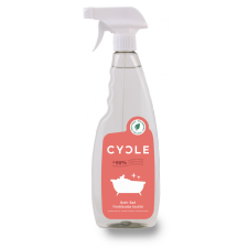 Cycle Cycle fürdőszoba tisztító levendula-menta 500 ml tisztító- és takarítószer, higiénia