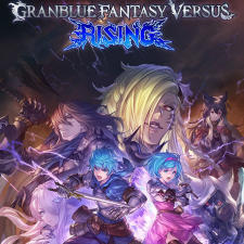 Cygames Granblue Fantasy Versus: Rising (Digitális kulcs - PC) videójáték