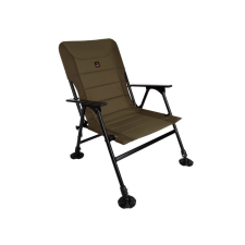 Cygnet Sniper Recliner Chair - 110Kg (613405) horgászszék, ágy