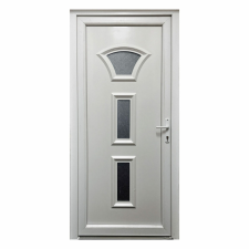  Cygnus Műanyag bejárati ajtó nyílászáró