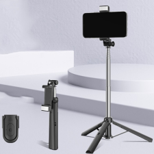 CYKE A31E Okostelefon/ Mobil Teleszkópos Tripod -110cm Állvány tripod