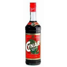  Cynar Bitter 16,5% likőr
