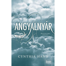 Cynthia Hand - Angyalnyár egyéb könyv