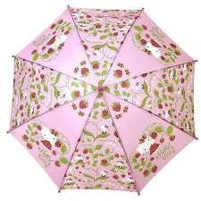CYP Brand Hello Kitty Sanrio Automata gyerek esernyő, 48 cm ajándéktárgy