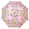 CYP BRANDS CYP Brand Hello Kitty Sanrio Automata gyerek esernyő, 100 cm
