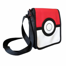  CYP Brands Pokémon Válltáska - Pokéball