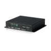 CYP EUROPE CYP AU-11CA-4K22 HDMI Audio Embedder with built-in Repeater (4K, HDCP2.2, HDMI2.0)