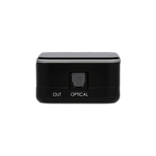 CYP EUROPE CYP AU-D21 2x1 optikai audio switch kábel és adapter