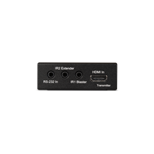 CYP EUROPE CYP PU-515PL-TX HDBaseT™ LITE jeladó, PoC, kétirányú IR (60m) kábel és adapter