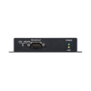 CYP EUROPE CYP PUV-1210PL-RX HDBaseT LITE vevő (4K, HDCP2.2, PoH, 60m)