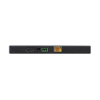 CYP EUROPE CYP PUV-1230PL-TX HDBaseT LITE Slimline extender - jeladó (4K, HDCP2.2, PoH, OAR, 60m)