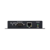 CYP EUROPE CYP PUV-1510RX HDBaseT extender - vevő (4K, HDCP2.2, PoH, LAN, 100m)