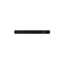 CYP EUROPE CYP PUV-1730PLRX-AVLC HDBaseT LITE vevő (4K, HDCP2.2, HDMI2.0, PoH, AVLC, OAR) kábel és adapter