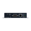 CYP EUROPE CYP PUV-1810RX-AVLC HDBaseT vevő (4K, HDCP2.2, PoH, LAN, AVLC, 18Gbps, 100m)