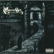  Cypress Hill - Iii (Temples Of Boom) 2LP egyéb zene
