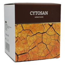 Cytosan Single humát kapszula 90db vitamin és táplálékkiegészítő