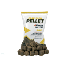  CZ Giant Pellet, 28 mm, halibut, 5 kg bojli, aroma