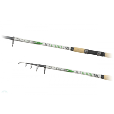 CZ Tele Allround horgászbot, 270 cm, 40-90 g, 5 részes horgászbot