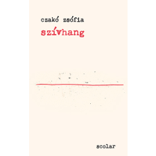 Czakó Zsófia - Szívhang egyéb könyv