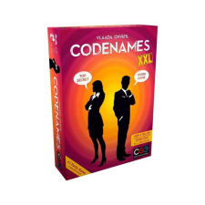 Czech Games Edition Codenames XXL társasjáték társasjáték