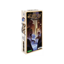 Czech Games Edition Dixit 7 - Látomások Társasjáték társasjáték