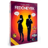 Czech Games Edition Fedőnevek társasjáték